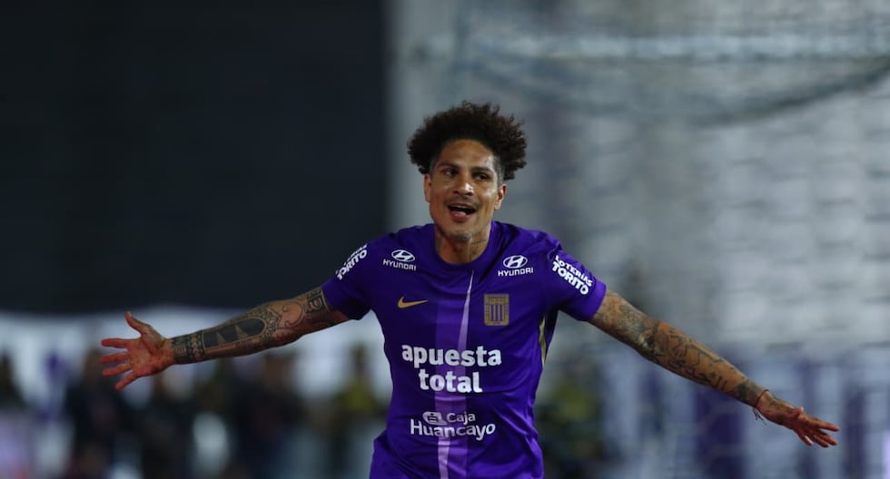 Alianza Lima | Paolo Guerrero reveló detalles sobre su futuro: “Me siento como un joven”