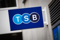 TSB earnings spike ahead of Santander takeover