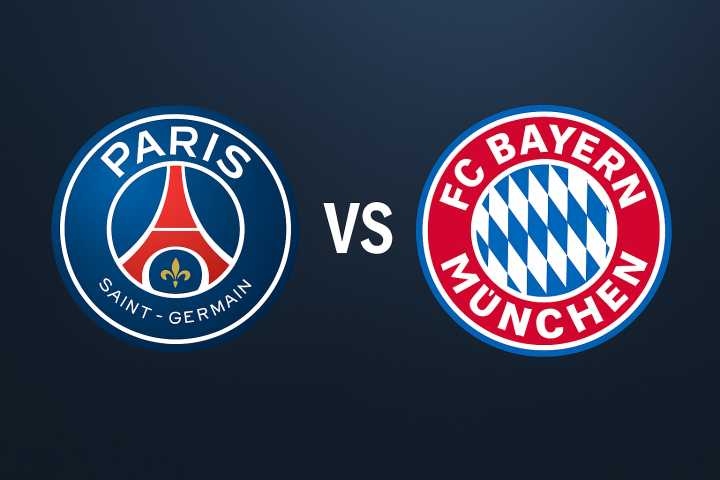 PSG vs Bayern Múnich: El duelo más esperado de la Champions League 2025 y dónde verlo en vivo