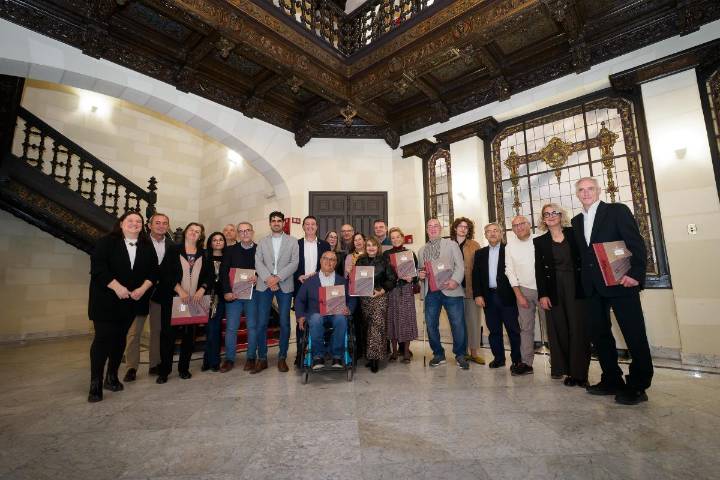 Entidades del Tercer Sector de Albacete recibirán más de 2,5 millones de euros