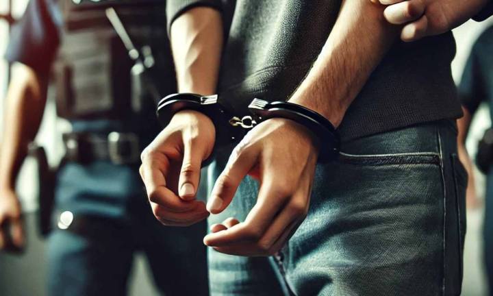 Mumbai: 2 arrested for stabbing KEM Hospital doctor