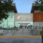 El aeropuerto de Jujuy cerró octubre con más de...
