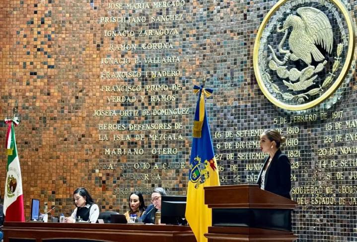 Yussara Canales exhibe a la Fiscalía: “Ni a los suyos les hacen justicia”