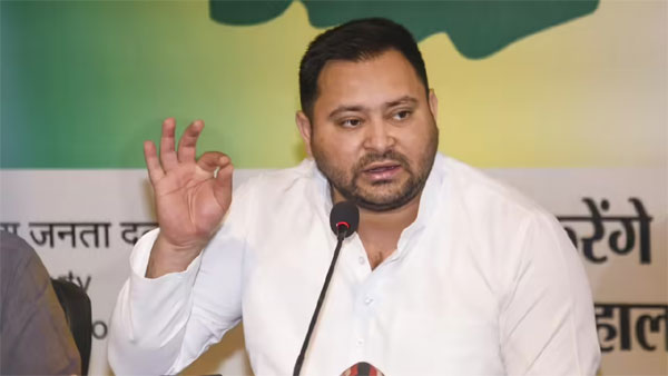 Tejashwi Yadav promises farmer and women-focused schemes ahead of Bihar polls