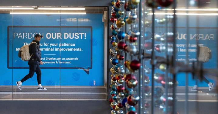 Flying for Thanksgiving? Airlines say travel is back to normal after delays and cancellations earlier this month