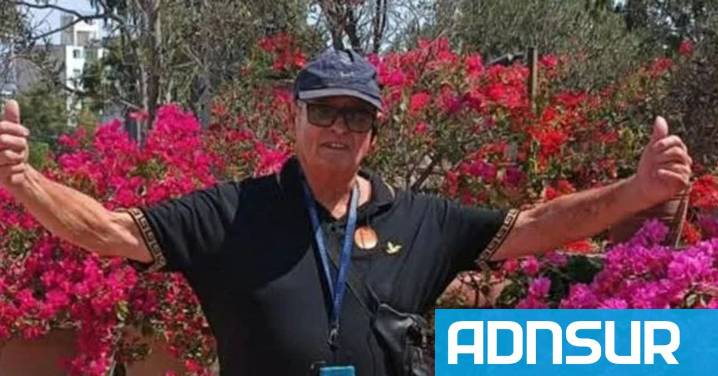 19:25 Trelew: detuvieron al presunto asesino del policía retirado Adriano Milacheo