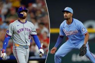 David Stearns' reasons for Mets' stunning Brandon Nimmo trade