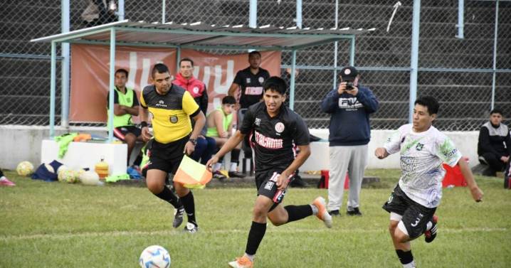 Mañana inicia la 2º fecha del "Hugo Conde"