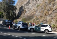 Fallece un ciclista inglés tras sufrir un desvanecimiento en Almuñécar