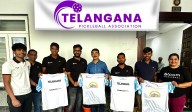 Telangana announces 46-member team for inaugural IPA Nationals