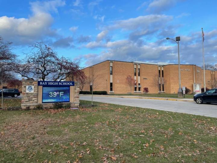 Bay Village girls' soccer team wins OHSAA State Championship
