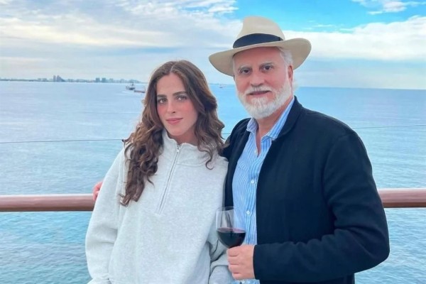 Investigaron en Pemex a papá de Miss Universo