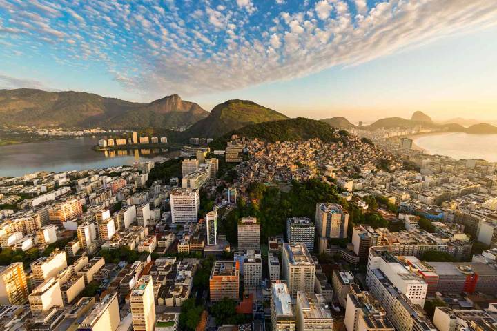 Influencer Says He Was Drugged, Robbed and Raped After Accepting a Drink at Bar