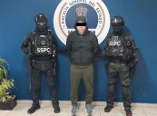 Aplazan audiencia de ‘El Licenciado’, presunto autor intelectual del asesinato de Carlos Manzo