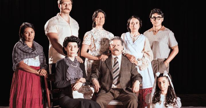 Carballido centenario. La danza que sueña la tortuga