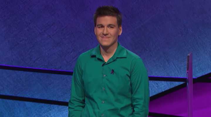 'Jeopardy!': James Holzhauer Blasts Show Over Prize Money