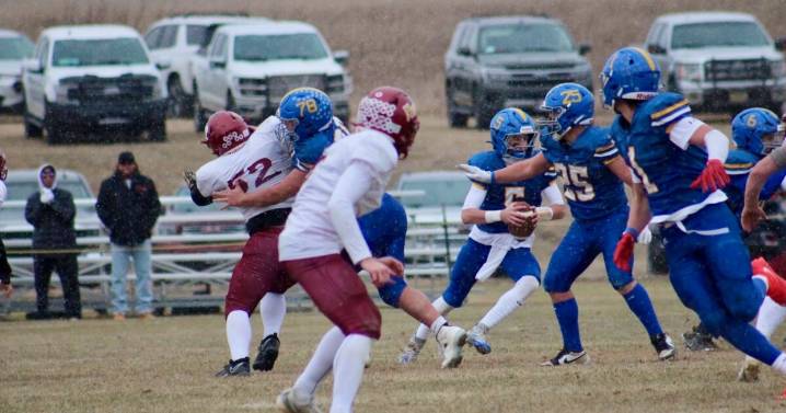 'A real blessing': Scobey takes undefeated record in to 8