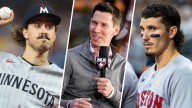 Joe Ryan, Jarren Duran and more: Making sense of Red Sox rumors as offseason begins