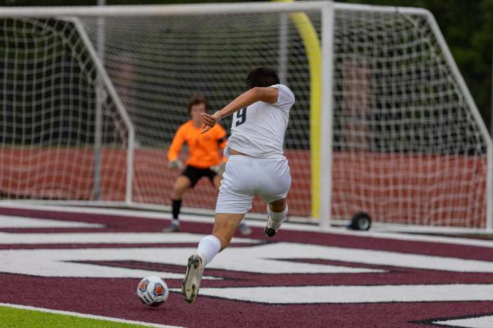 Central Valley Conference boys soccer 2025: All-league teams, coach and player of the year