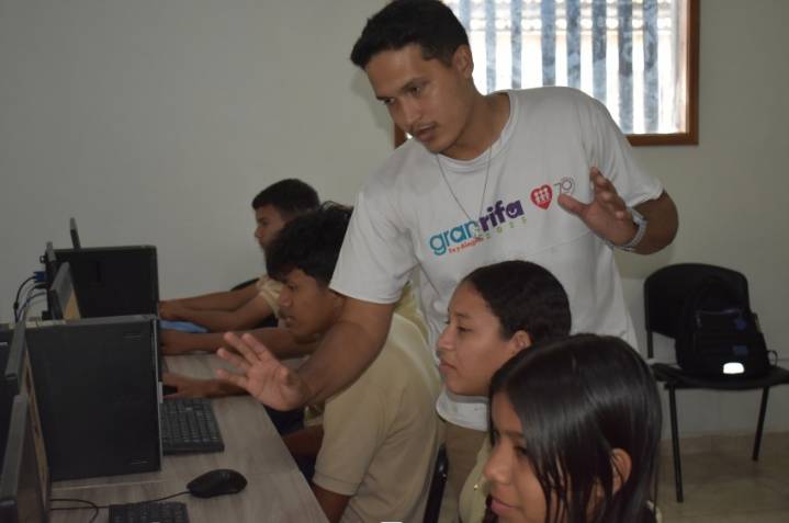 El Skill Fest de Fe y Alegría: tres días de talento, innovación e industria