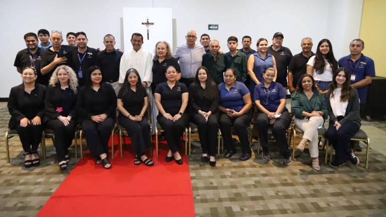 Centro de Convenciones de Mazatlán cerrará el año sumando 450 eventos