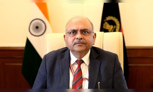 Exclusive | CBDT chair says tax collections on course, refund checks tighten as frauds surge