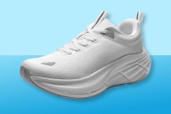 Amazon Shoppers Prefer These Under-$75 Sneakers to Hoka Shoes