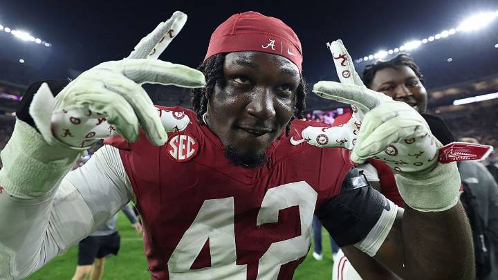 Alabama rolls past LSU in SEC showdown: Live reaction and analysis