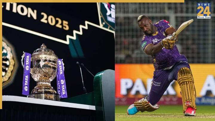 IPL 2026 Auction: Top 3 mega-budget targets set to trigger bidding war, Andre Russell and….