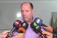 AGMER presentó a Gustavo Blanc para la elección de vocales en el Consejo General de Educación