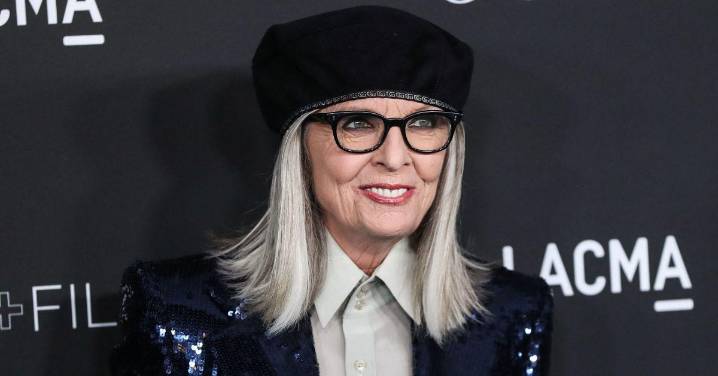 Diane Keaton's Haunting Final Words Before Shocking Death At 79