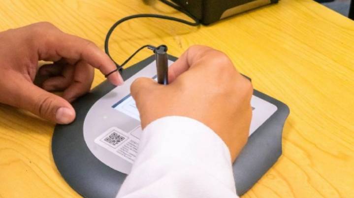 IMSS da giro digital: estos datos biométricos serán obligatorios muy pronto