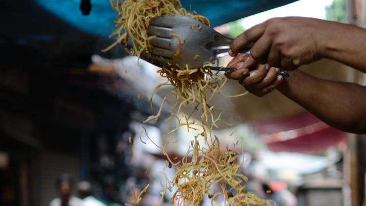 Safe processing matters more than zesty flavours