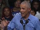 All Trump's Nonsense Is Just To Distract You