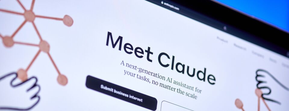 Firm Fights Contact Ban in $1.5 Billion Anthropic Copyright Deal