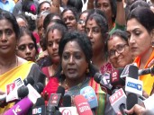 "Step down, if he..." TN BJP slams CM MK Stalin over Coimbatore gang rape