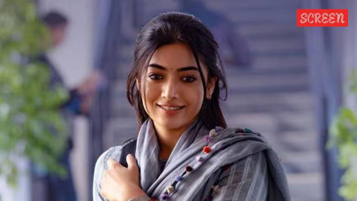 The Girlfriend box office collection day 1: Rashmika Mandanna’s film becomes her lowest Telugu opener, earns Rs 1.3 crore