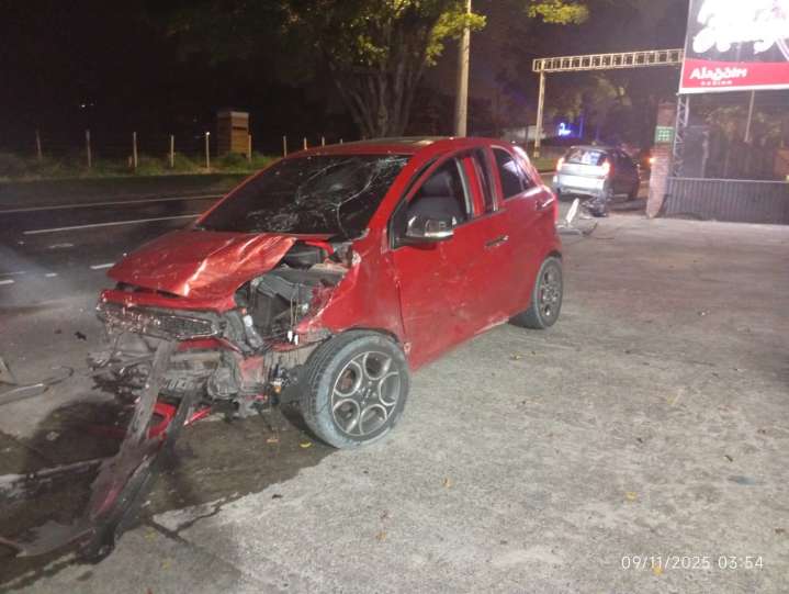 Accidentes de tránsito en Risaralda dejan un muerto y varios heridos