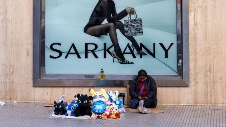 "La ciudad que respira", la muestra fotográfica que llega con una mirada poética sobre lo urbano