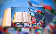 El ÚNICO país del mundo que tiene una Biblia en su bandera: está en Latinoamérica y la porta desde 1913