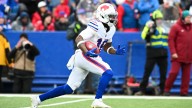 Bills injury report signals issues with special teams: The latest
