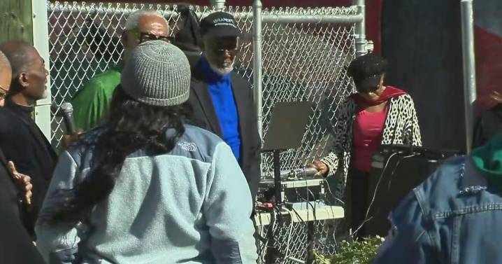 Baltimore community celebrates fatherhood with first annual Dads Fest