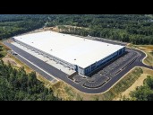 Athletic sportswear company gets new facility in Cabarrus County, bringing 700 jobs