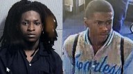 Two suspects sought in fatal Orangeburg drive