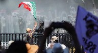 Detenidos por protestas en CDMX: 18 acusados de tentativa de homicidio, robo y lesiones