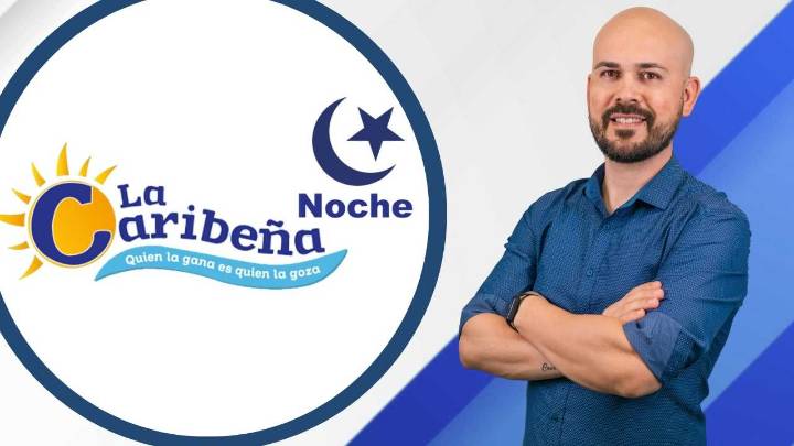 La Caribeña Noche llegó con los resultados del martes 4 de noviembre de 2025