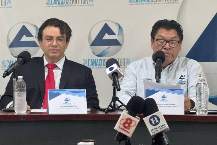 Invitan a la comunidad empresarial de La Laguna al Encuentro Oportunidades de Negocio México