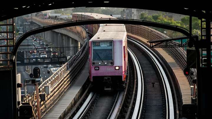 Obras en la Estación Oceanía del Metro CDMX Mañana: ¿Se Afectará Servicio en la Línea B?