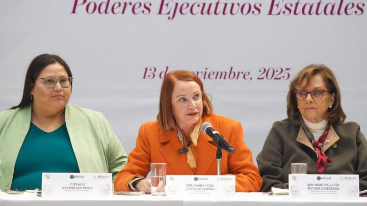 “Alianza de Xicoténcatl”: buscan unificar marco legal para combatir abuso sexual en México