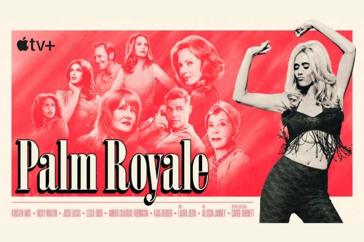 Palm Royale - Season 2 - Open Discussion + Poll